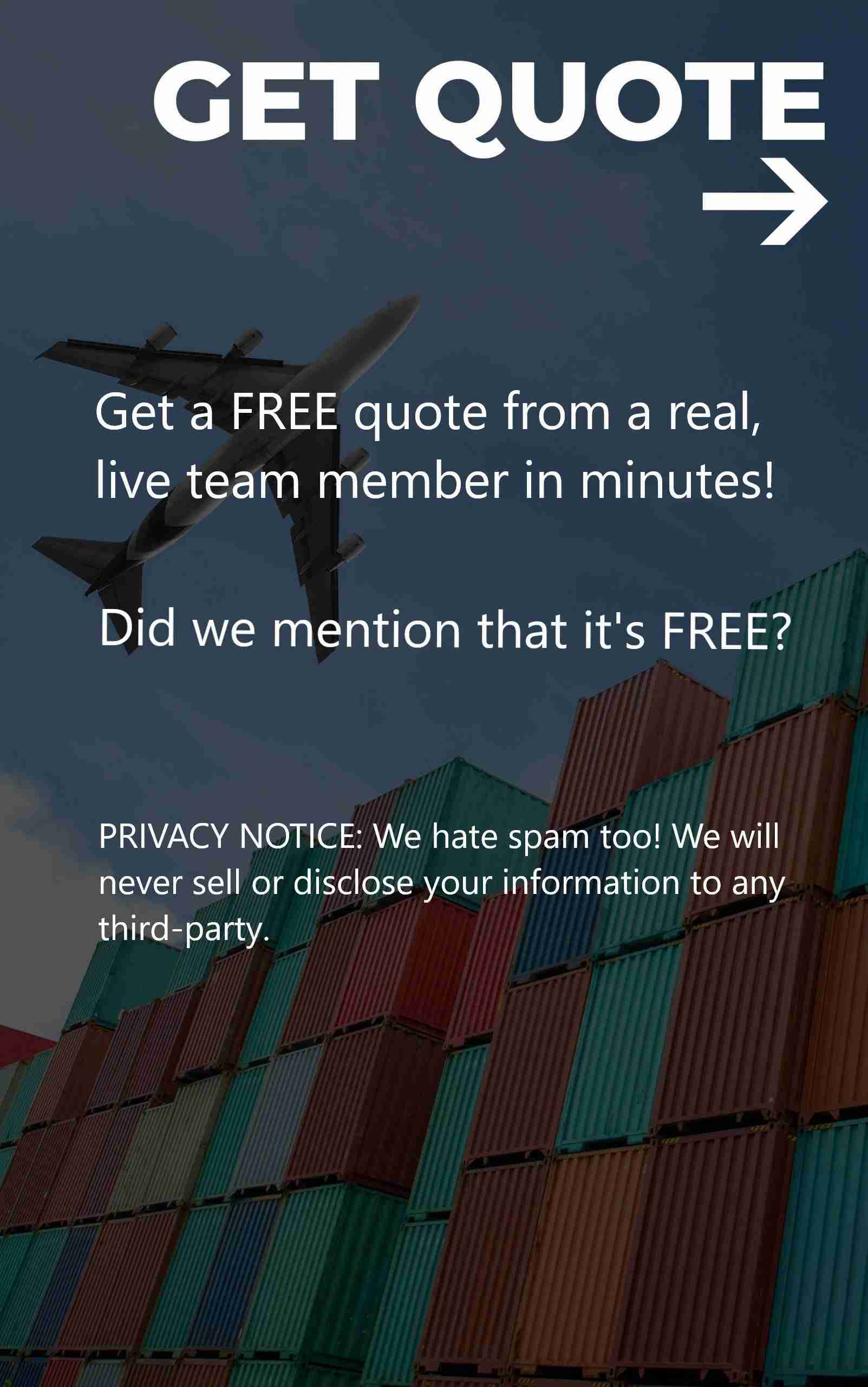 Get Quote